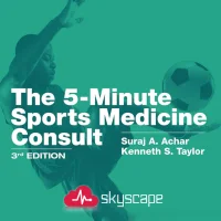 5 Min Sports Medicine Consult